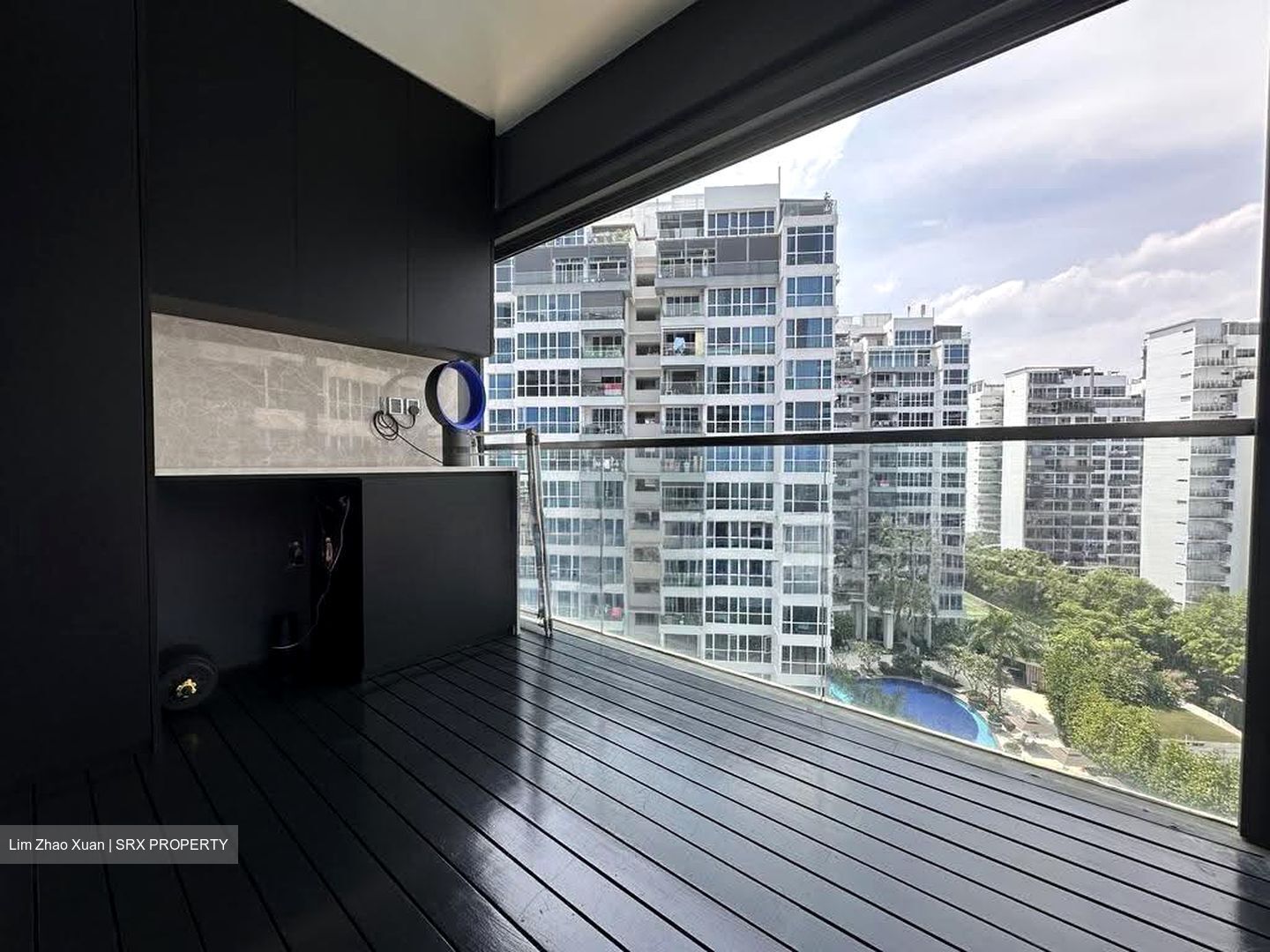 The Tampines Trilliant (D18), Condominium #636425431